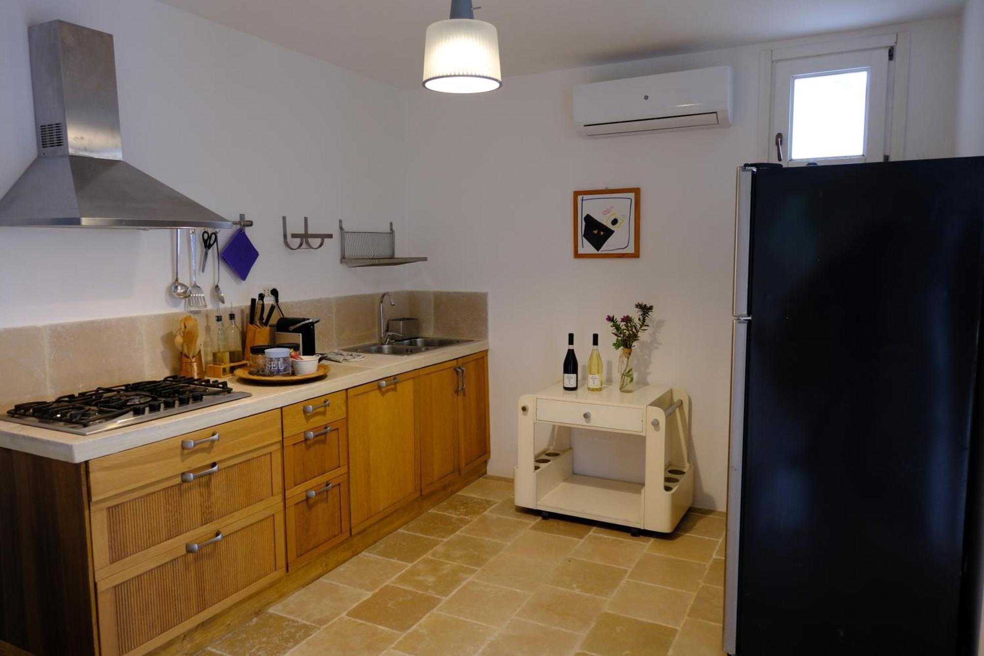 Terra Sessana Ville E Trullo Con Piscina Privata Ostuni Dış mekan fotoğraf
