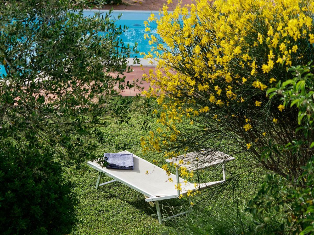 Terra Sessana Ville E Trullo Con Piscina Privata Ostuni Dış mekan fotoğraf