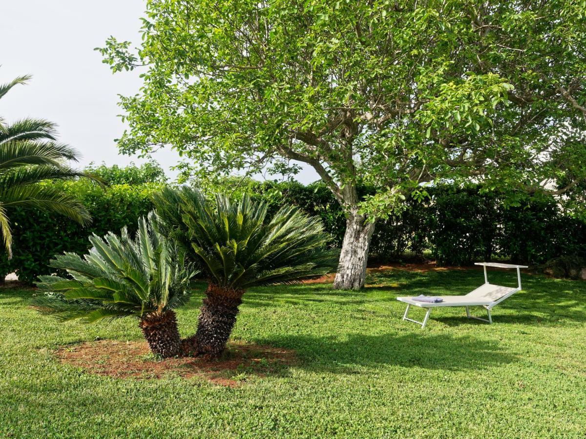 Terra Sessana Ville E Trullo Con Piscina Privata Ostuni Dış mekan fotoğraf